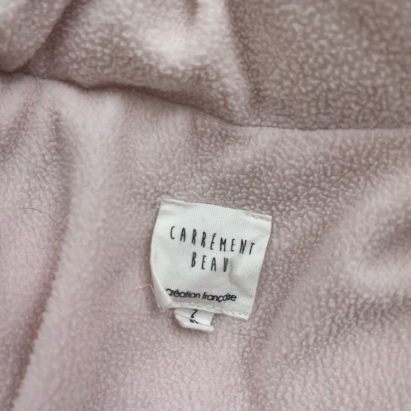 FINAL- Carrement Beau Puffer Jacket - Picture 4 of 6